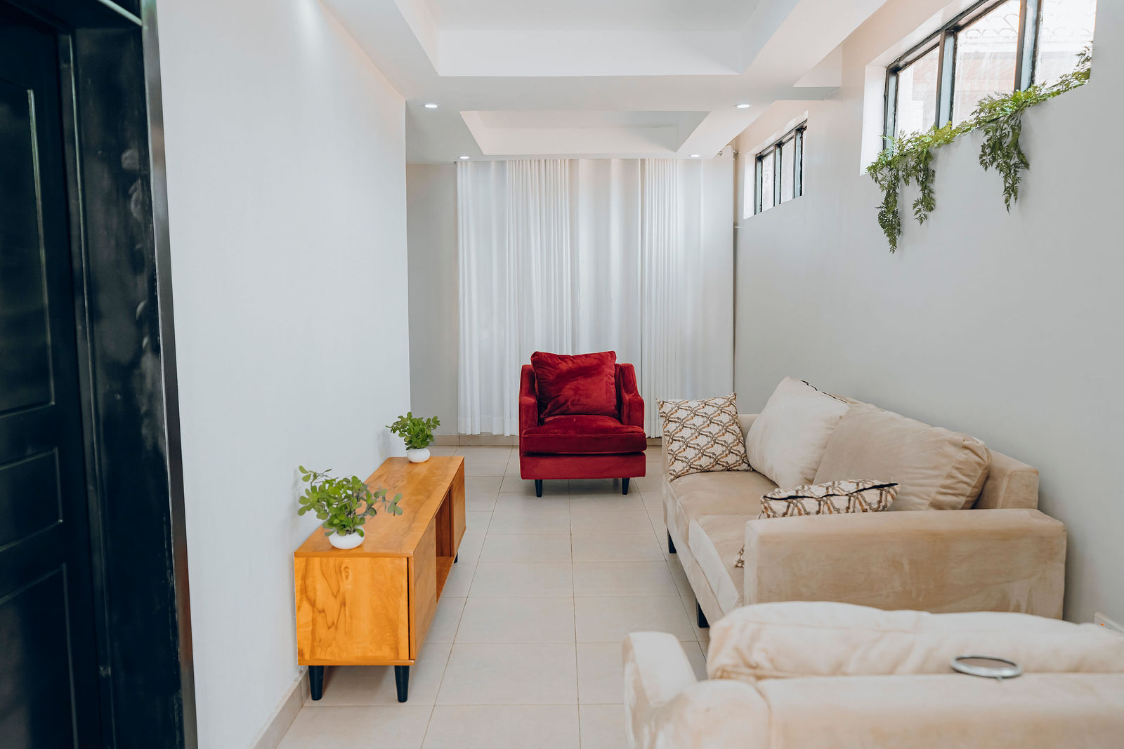 Bridal House Executive Lounge